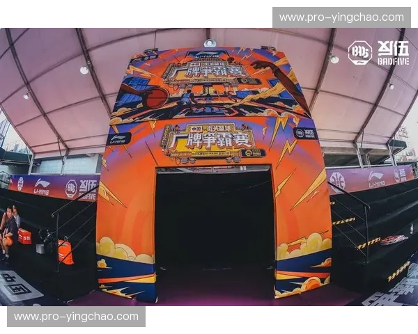 五棵松的星火与荣耀：2008，当中美男篮在巅峰交汇