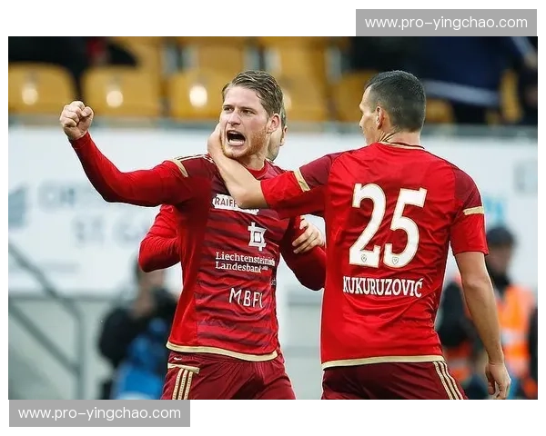 瓦杜兹vs奥德：一场跨越山海的足球对话